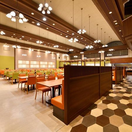 Hotel Sunshine Kinugawa Nikko Εξωτερικό φωτογραφία