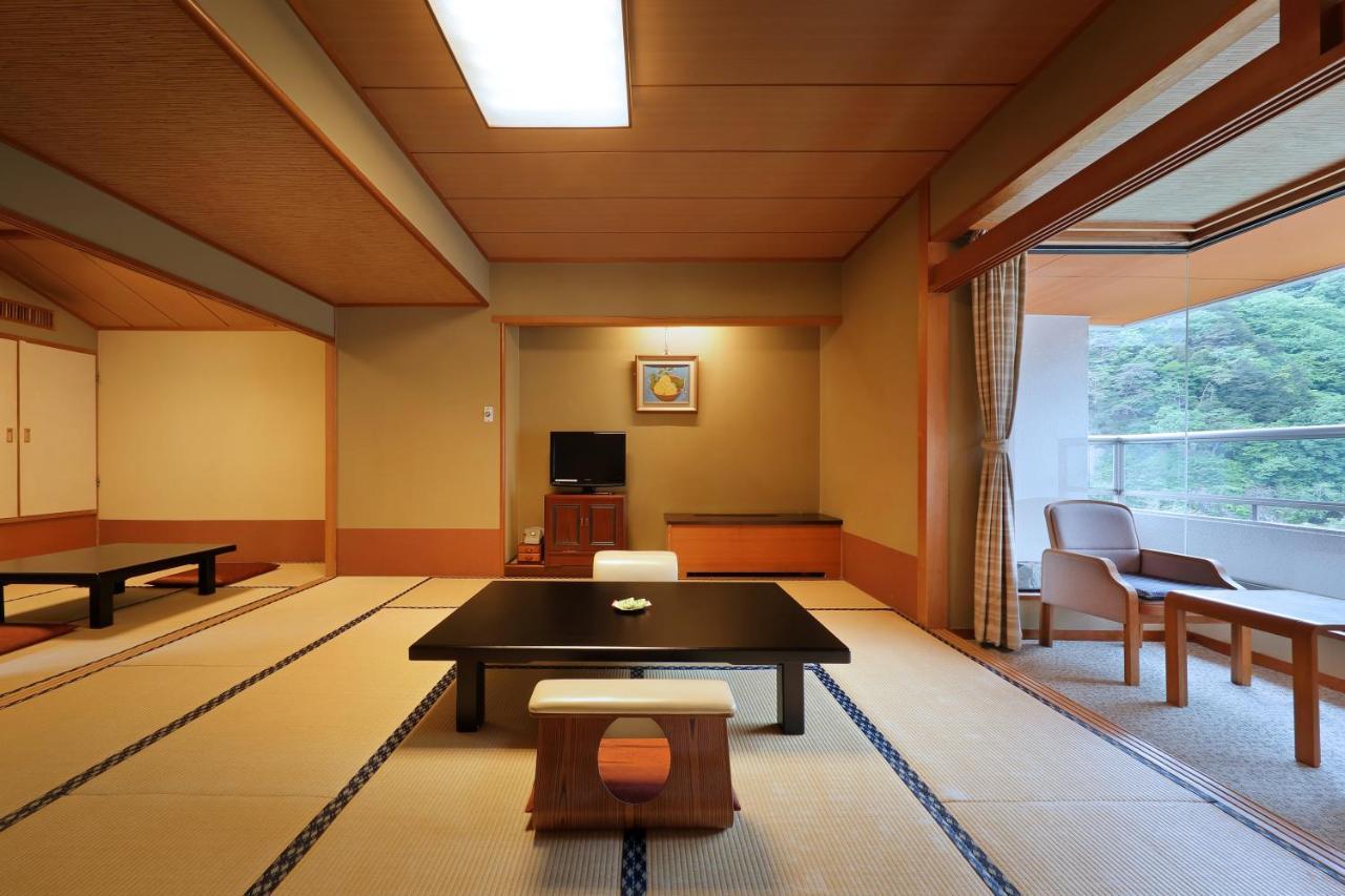 Hotel Sunshine Kinugawa Nikko Εξωτερικό φωτογραφία