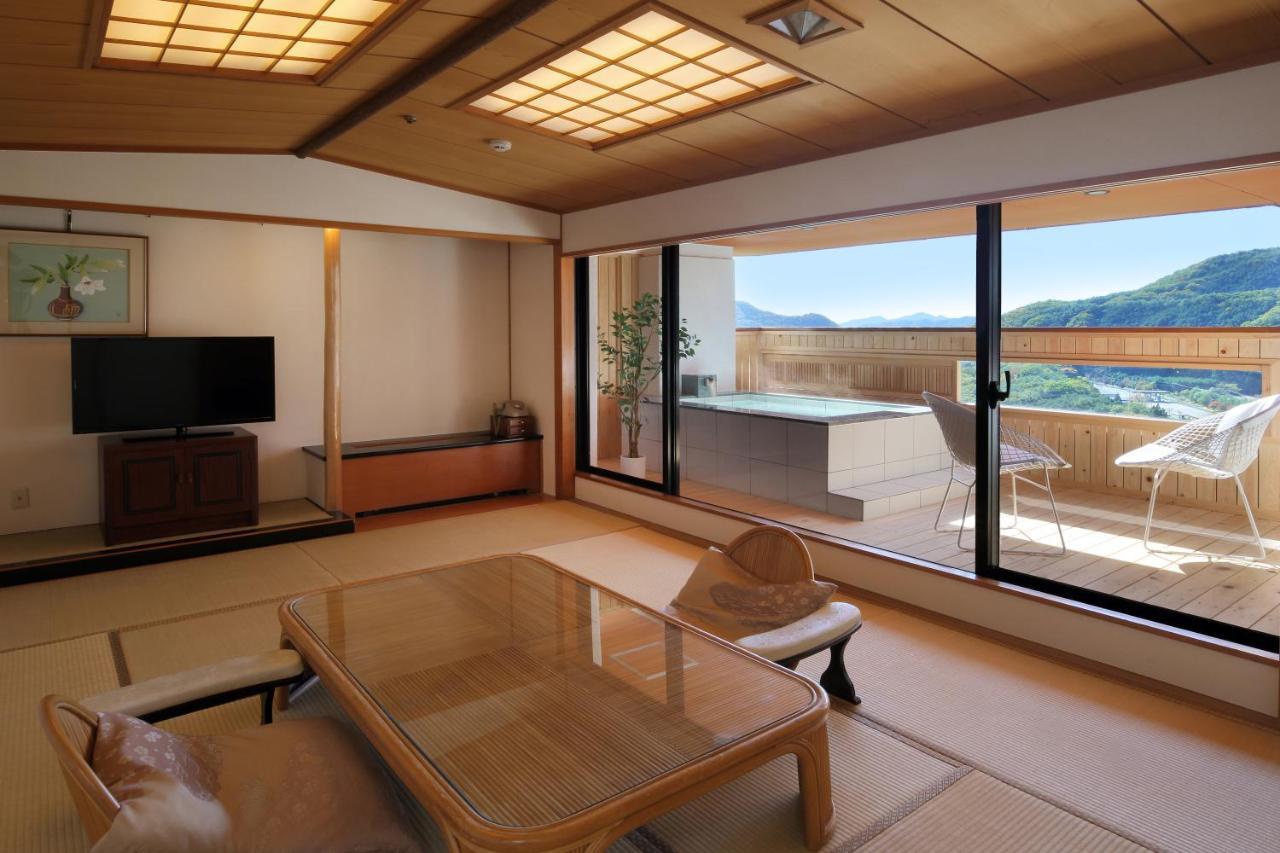 Hotel Sunshine Kinugawa Nikko Εξωτερικό φωτογραφία