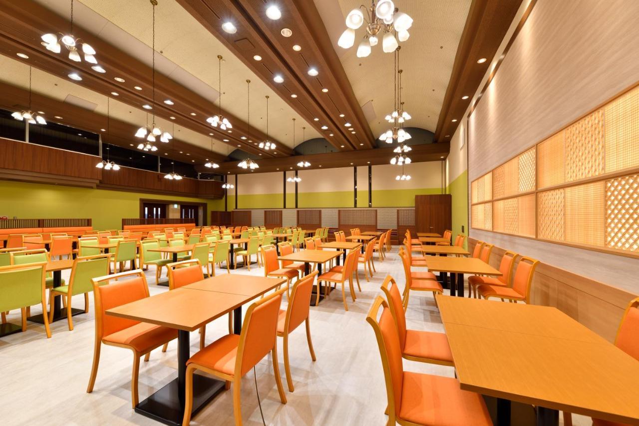 Hotel Sunshine Kinugawa Nikko Εξωτερικό φωτογραφία