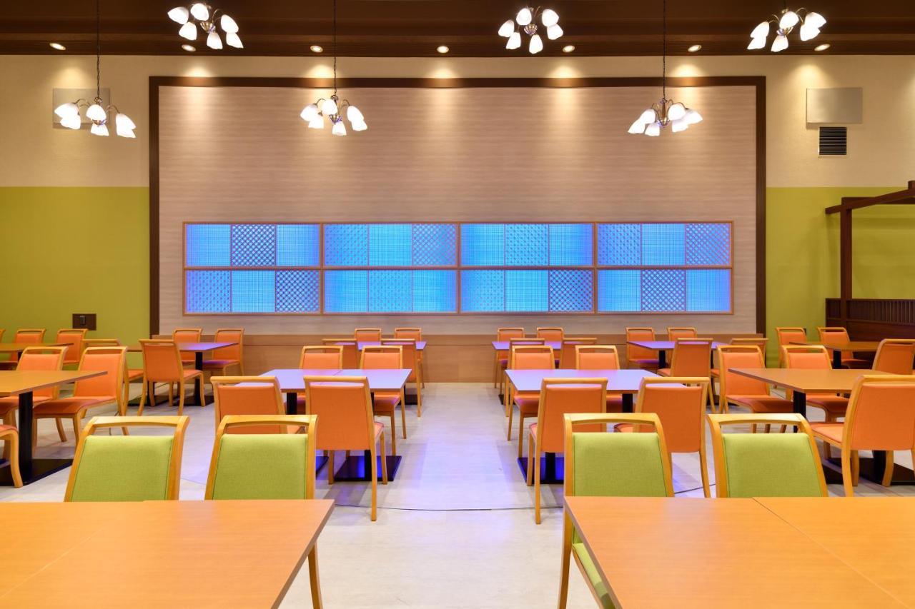 Hotel Sunshine Kinugawa Nikko Εξωτερικό φωτογραφία