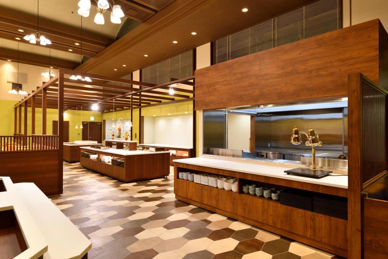 Hotel Sunshine Kinugawa Nikko Εξωτερικό φωτογραφία