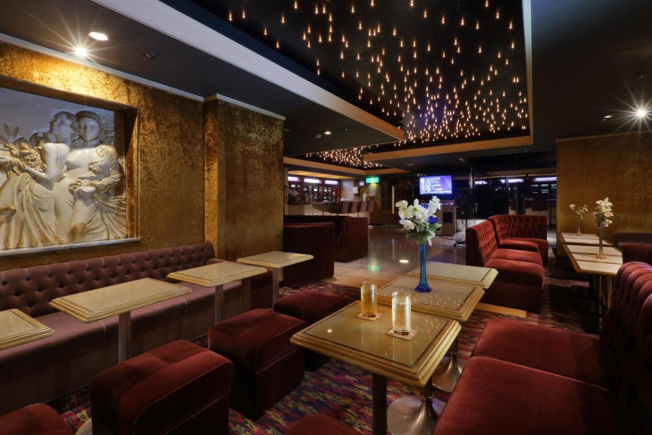 Hotel Sunshine Kinugawa Nikko Εξωτερικό φωτογραφία