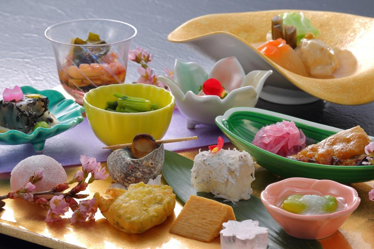 Hotel Sunshine Kinugawa Nikko Εξωτερικό φωτογραφία
