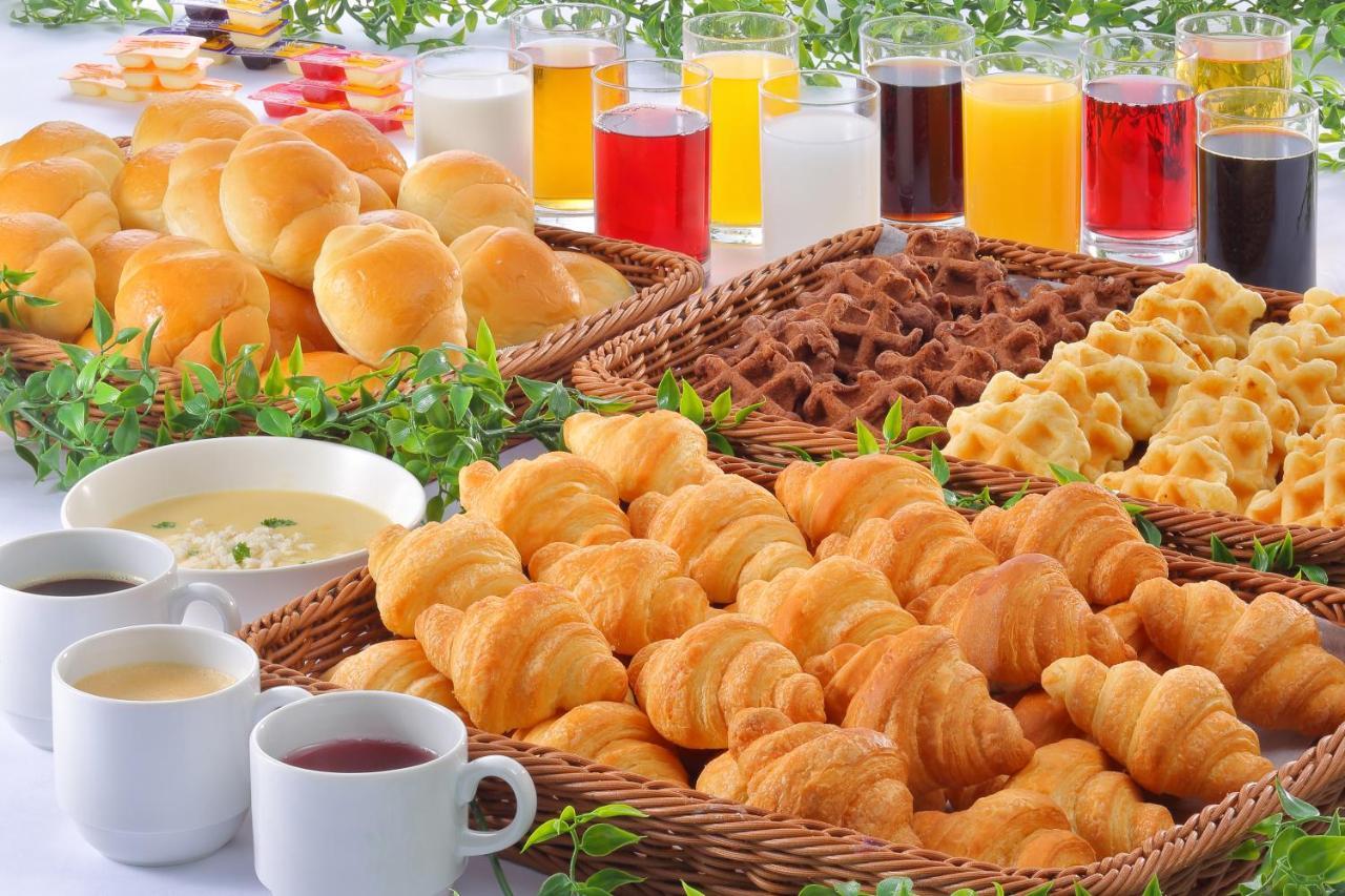 Hotel Sunshine Kinugawa Nikko Εξωτερικό φωτογραφία