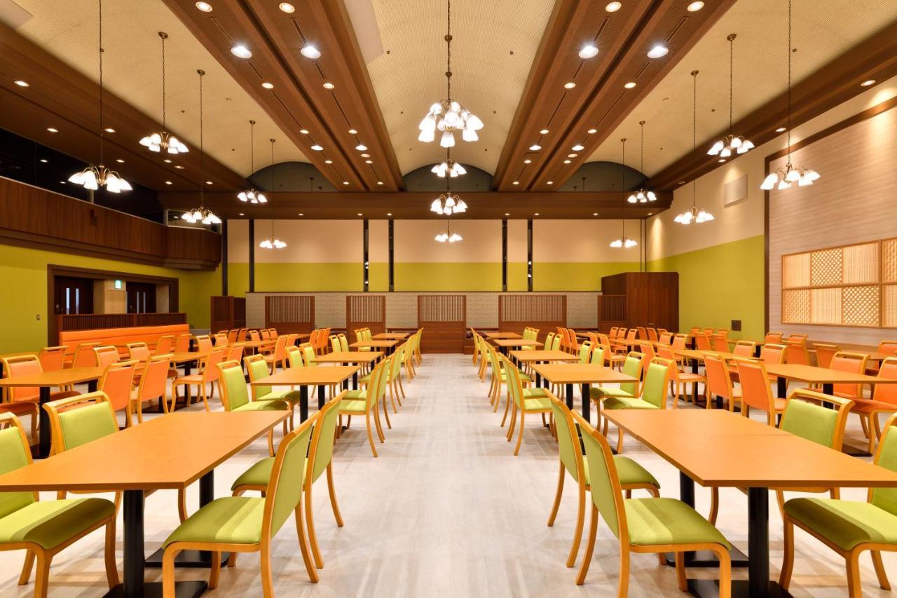 Hotel Sunshine Kinugawa Nikko Εξωτερικό φωτογραφία