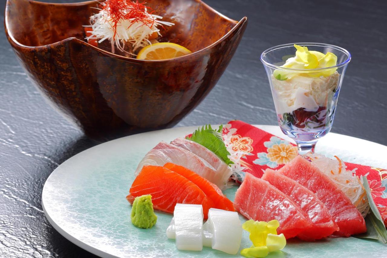 Hotel Sunshine Kinugawa Nikko Εξωτερικό φωτογραφία