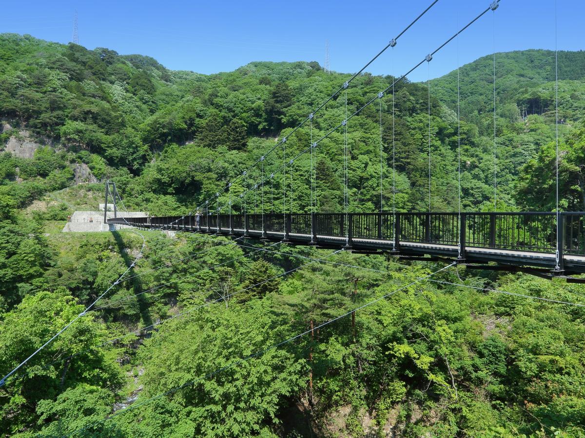 Hotel Sunshine Kinugawa Nikko Εξωτερικό φωτογραφία